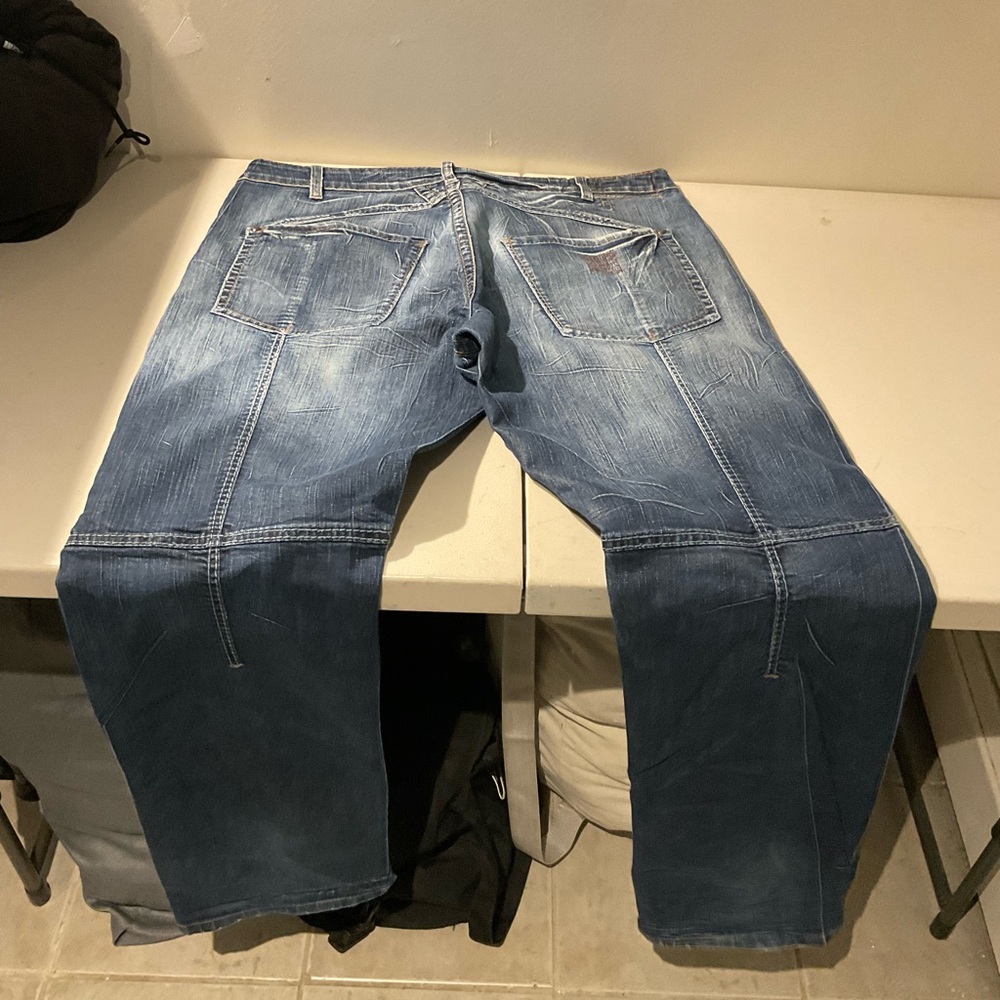 Men’s jeans 38